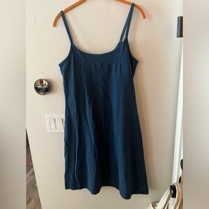 Patagonia Vitality Tank Dress size Medium